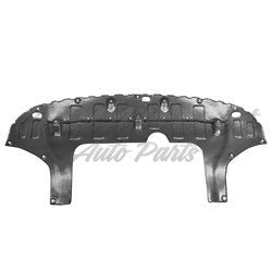 UNDERCAR SHIELD