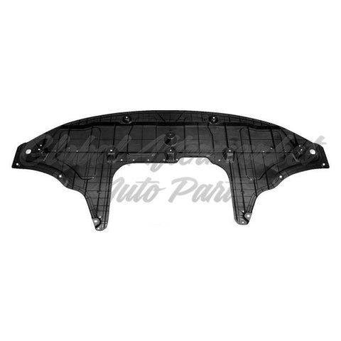 UNDERCAR SHIELD FR FORWARD