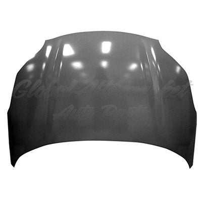 HOOD AWD MODELS