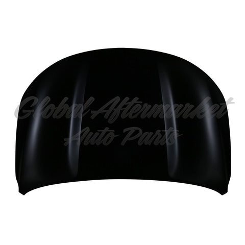 HOOD STEEL