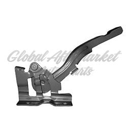 HOOD HINGE RH