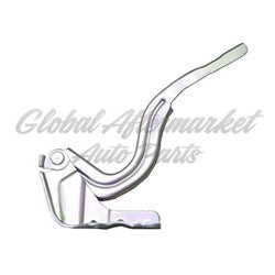 HOOD HINGE LH