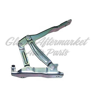 HOOD HINGE RH