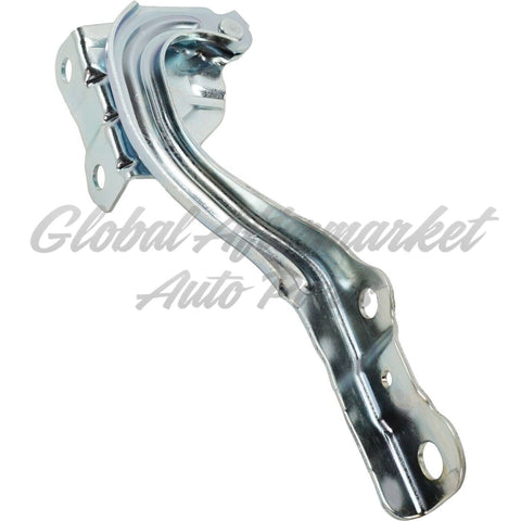 HOOD HINGE LH STEEL