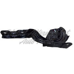 HOOD HINGE RH BLACK