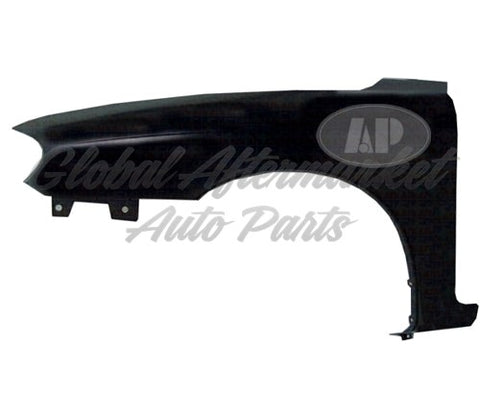 FENDER FR LH
