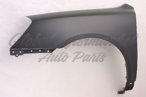 FENDER FR LH CAPA