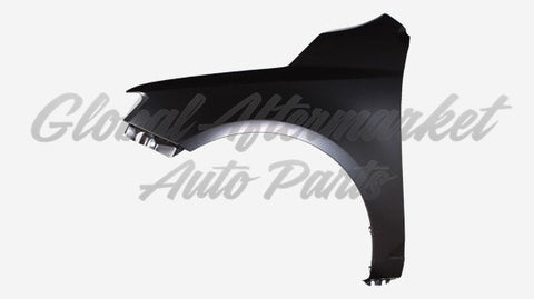 FENDER FR LH