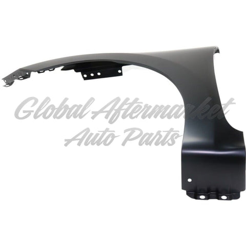 FENDER FR LH STEEL