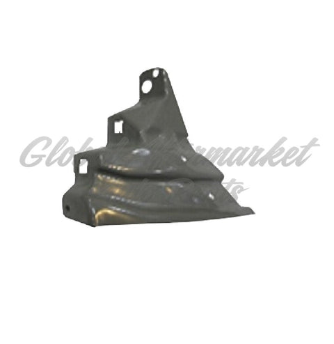 FENDER BRACKET FR LH STEEL