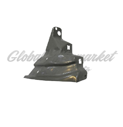 FENDER BRACKET FR RH STEEL