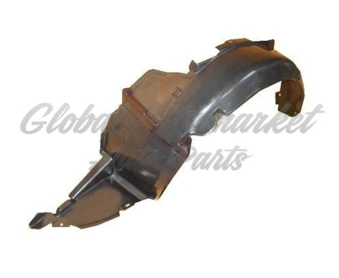 FENDER LINER LH