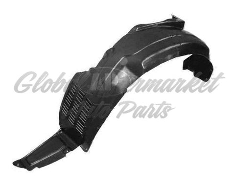 FENDER LINER FR LH