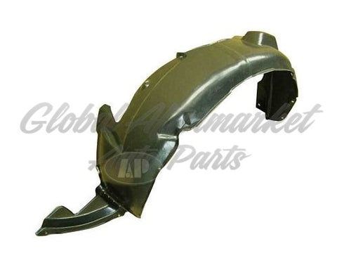 FENDER LINER FR LH