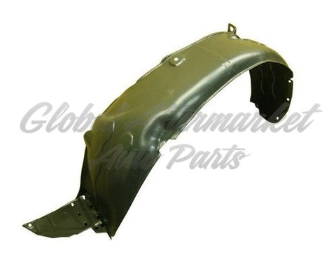 FENDER LINER FR LH