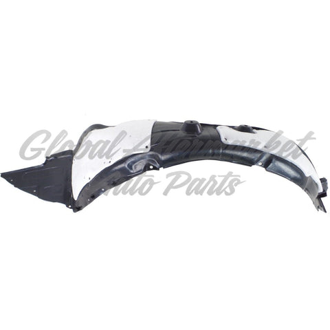 FENDER LINER FR LH USA BUILT