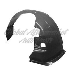 FENDER LINER FR LH