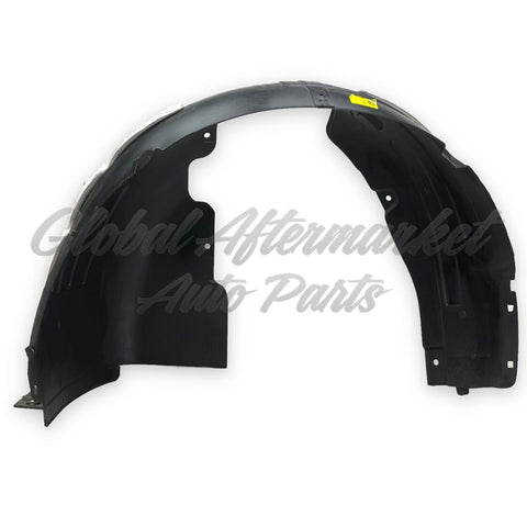 FENDER LINER FR LH