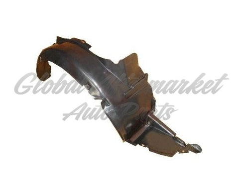 FENDER LINER RH