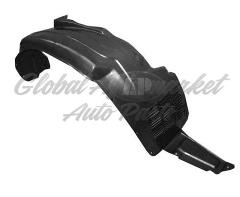 FENDER LINER FR RH