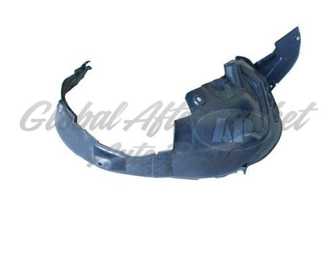 FENDER LINER RH