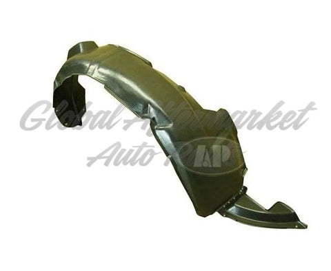 FENDER LINER FR RH