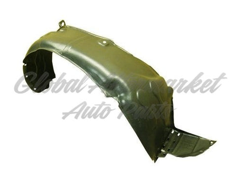 FENDER LINER FR RH