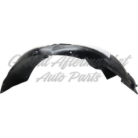 FENDER LINER FR RH