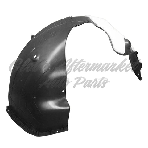 FENDER LINER FR RH
