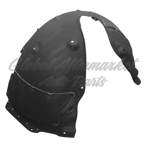 FENDER LINER FR RH