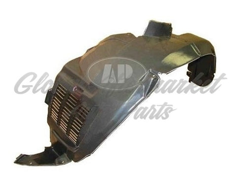 FENDER LINER LH LX