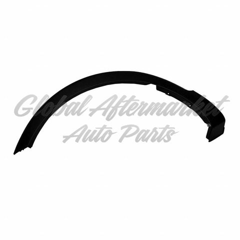 WHEEL ARCH TRIM FR LH