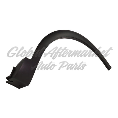WHEEL ARCH TRIM FR RH PTM SX/SX-LTD FENDER MOUNT