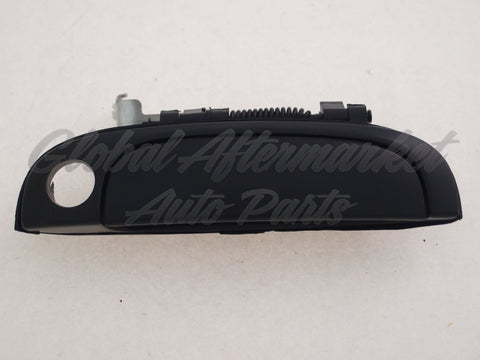 DOOR HANDLE FR RH OUTER PRIMED
