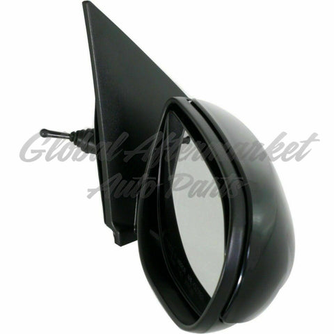 DOOR MIRROR RH MANUAL