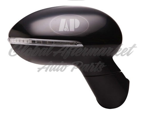 DOOR MIRROR RH POWER HTD W/SIGNAL/POWER FOLDING