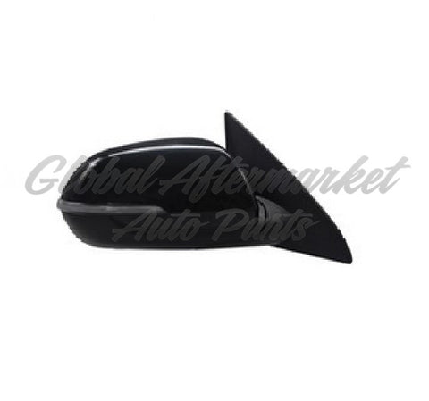 DOOR MIRROR RH POWER PTM HTD W/BLIND SPOT/ HTD GLASS FITS S TRIM