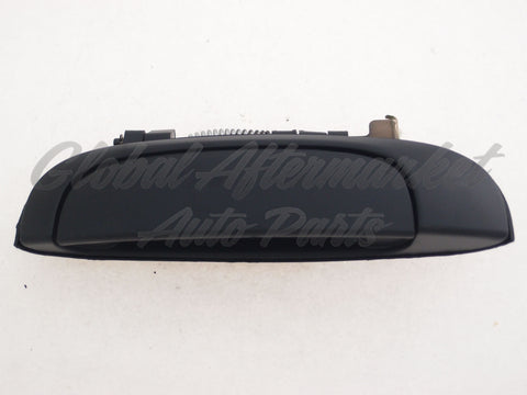 DOOR HANDLE RR LH OUTER