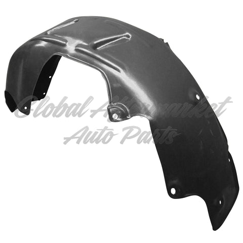 FENDER LINER RR LH