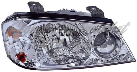 HEAD LAMP RH HQ