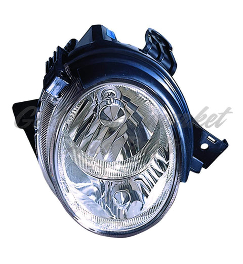 HEAD LAMP RH HIGH BEAN FROM 11/3/03 HQ