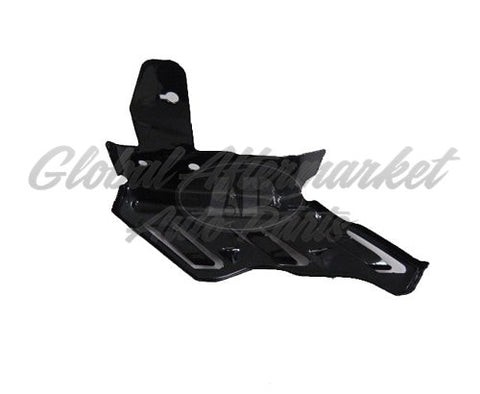 HEAD LAMP BRACKET LH STEEL