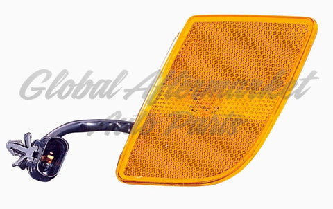SIDE MARKER LAMP LH HQ