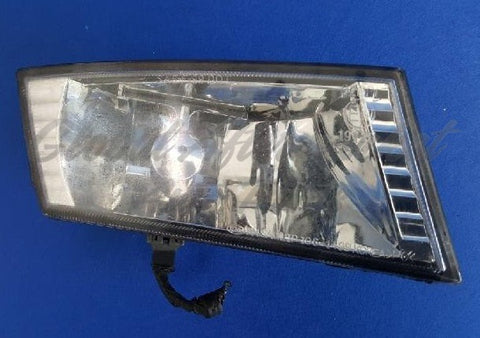 FOG LAMP FR LH