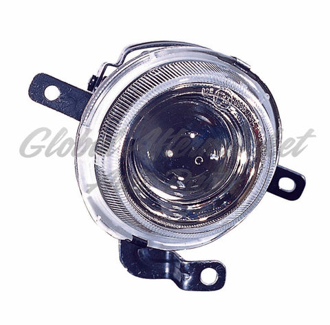 FOG LAMP FR LH