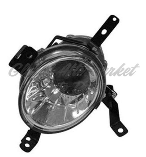 FOG LAMP FR LH HQ