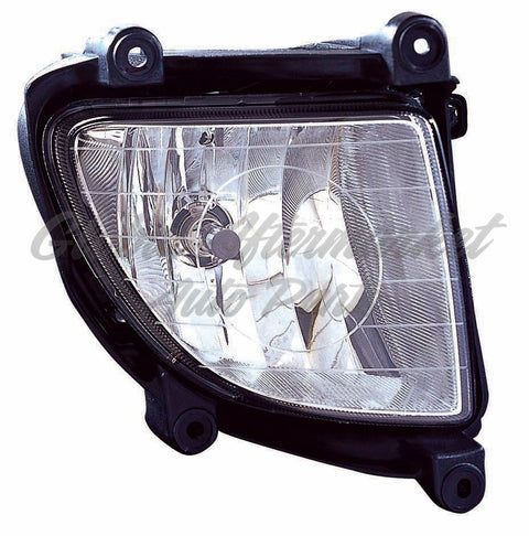 FOG LAMP FR LH HQ