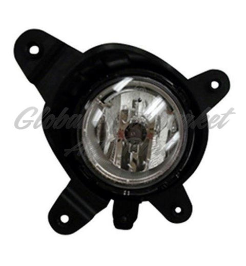 FOG LAMP FR LH HQ