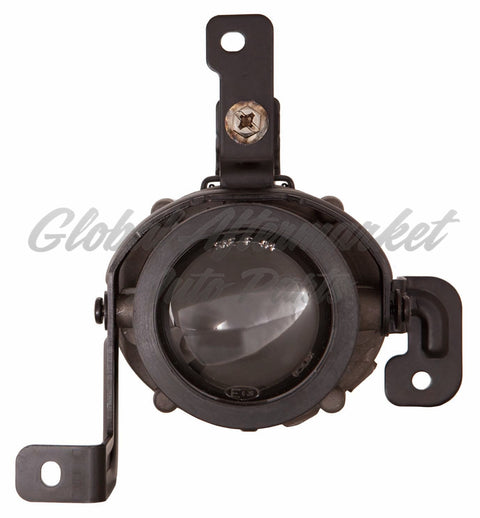 FOG LAMP FR LH HQ