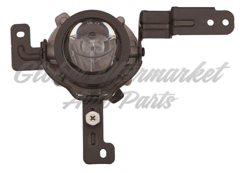 FOG LAMP FR LH HQ